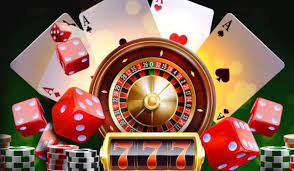 Вход на официальный сайт Casino Flint